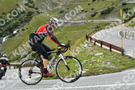 Photo #2442919 | 30-07-2022 12:49 | Passo Dello Stelvio - Waterfall curve BICYCLES