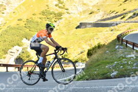 Photo #2666225 | 16-08-2022 09:44 | Passo Dello Stelvio - Waterfall curve BICYCLES