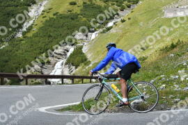 Photo #2607344 | 12-08-2022 13:29 | Passo Dello Stelvio - Waterfall curve BICYCLES