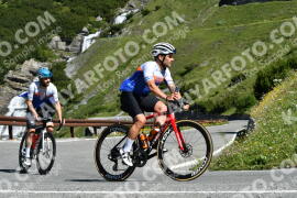 Photo #2216715 | 02-07-2022 10:08 | Passo Dello Stelvio - Waterfall curve BICYCLES