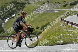 Foto #3709631 | 02-08-2023 13:56 | Passo Dello Stelvio - Waterfall Kehre BICYCLES