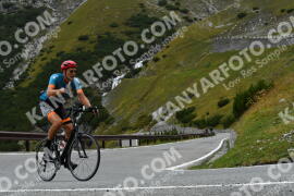 Photo #4280512 | 17-09-2023 10:07 | Passo Dello Stelvio - Waterfall curve BICYCLES