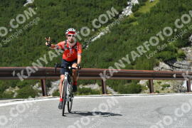 Photo #2495026 | 03-08-2022 13:14 | Passo Dello Stelvio - Waterfall curve BICYCLES