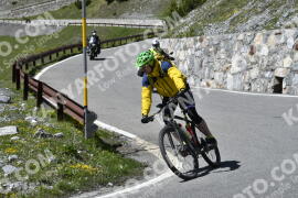 Foto #2118100 | 11-06-2022 15:14 | Passo Dello Stelvio - Waterfall Kehre BICYCLES