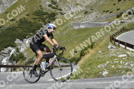 Photo #2753192 | 26-08-2022 11:52 | Passo Dello Stelvio - Waterfall curve BICYCLES