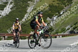 Photo #2145168 | 18-06-2022 09:30 | Passo Dello Stelvio - Waterfall curve BICYCLES