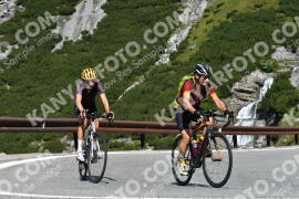 Photo #2543583 | 08-08-2022 10:57 | Passo Dello Stelvio - Waterfall curve BICYCLES