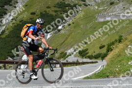 Photo #2580977 | 10-08-2022 13:08 | Passo Dello Stelvio - Waterfall curve BICYCLES