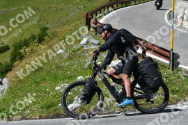 Photo #2547465 | 08-08-2022 14:58 | Passo Dello Stelvio - Waterfall curve BICYCLES