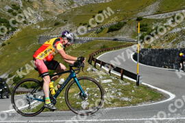 Foto #4169870 | 05-09-2023 11:15 | Passo Dello Stelvio - Waterfall Kehre BICYCLES