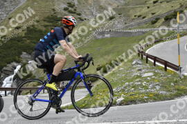 Photo #2079626 | 02-06-2022 12:00 | Passo Dello Stelvio - Waterfall curve BICYCLES