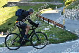Photo #2183303 | 25-06-2022 09:08 | Passo Dello Stelvio - Waterfall curve BICYCLES