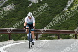 Photo #2459724 | 31-07-2022 13:31 | Passo Dello Stelvio - Waterfall curve BICYCLES