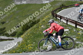 Foto #3234976 | 25-06-2023 14:50 | Passo Dello Stelvio - Waterfall Kehre BICYCLES