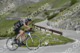 Photo #3111442 | 16-06-2023 11:14 | Passo Dello Stelvio - Waterfall curve BICYCLES