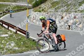 Photo #2714014 | 22-08-2022 13:46 | Passo Dello Stelvio - Waterfall curve BICYCLES