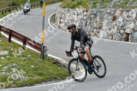 Foto #2410479 | 26-07-2022 11:49 | Passo Dello Stelvio - Waterfall Kehre BICYCLES