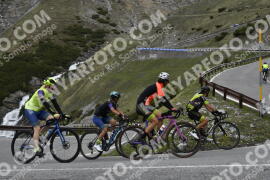 Foto #3036722 | 03-06-2023 10:45 | Passo Dello Stelvio - Waterfall Kehre BICYCLES