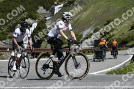 Photo #2113313 | 10-06-2022 10:11 | Passo Dello Stelvio - Waterfall curve BICYCLES