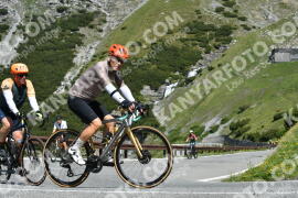 Photo #2168790 | 20-06-2022 10:49 | Passo Dello Stelvio - Waterfall curve BICYCLES
