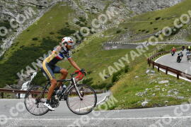 Photo #2461888 | 31-07-2022 11:02 | Passo Dello Stelvio - Waterfall curve BICYCLES