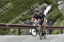 Photo #3304039 | 01-07-2023 11:19 | Passo Dello Stelvio - Waterfall curve BICYCLES