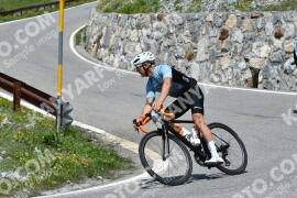 Photo #2169640 | 20-06-2022 13:18 | Passo Dello Stelvio - Waterfall curve BICYCLES
