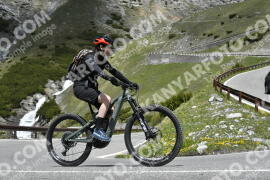 Photo #3096622 | 12-06-2023 12:37 | Passo Dello Stelvio - Waterfall curve BICYCLES