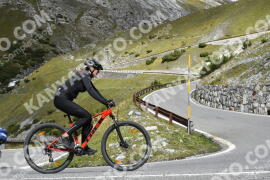 Photo #2843252 | 10-09-2022 12:05 | Passo Dello Stelvio - Waterfall curve BICYCLES
