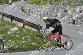 Photo #3341672 | 03-07-2023 13:22 | Passo Dello Stelvio - Waterfall curve BICYCLES