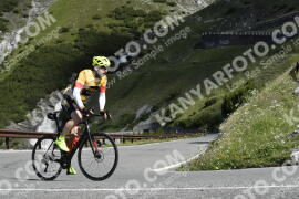 Photo #3443086 | 14-07-2023 09:58 | Passo Dello Stelvio - Waterfall curve BICYCLES
