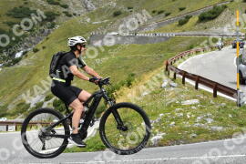 Photo #2681881 | 17-08-2022 10:59 | Passo Dello Stelvio - Waterfall curve BICYCLES