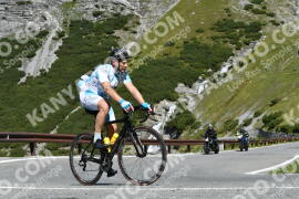 Photo #2647208 | 14-08-2022 10:54 | Passo Dello Stelvio - Waterfall curve BICYCLES
