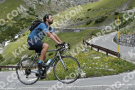 Photo #3546468 | 22-07-2023 11:02 | Passo Dello Stelvio - Waterfall curve BICYCLES