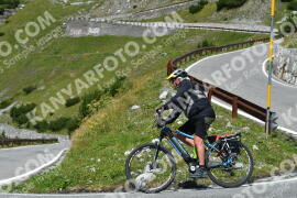 Photo #2515851 | 05-08-2022 13:07 | Passo Dello Stelvio - Waterfall curve BICYCLES