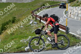 Photo #2489172 | 02-08-2022 14:48 | Passo Dello Stelvio - Waterfall curve BICYCLES