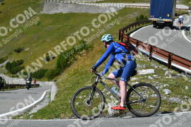 Photo #4216838 | 09-09-2023 14:49 | Passo Dello Stelvio - Waterfall curve BICYCLES