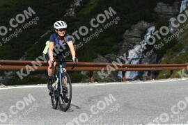 Photo #4268002 | 16-09-2023 10:31 | Passo Dello Stelvio - Waterfall curve BICYCLES