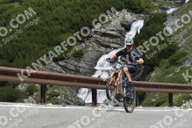 Foto #3545849 | 22-07-2023 10:38 | Passo Dello Stelvio - Curva di cascata BICICLETTA
