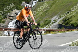 Photo #2216817 | 02-07-2022 10:11 | Passo Dello Stelvio - Waterfall curve BICYCLES