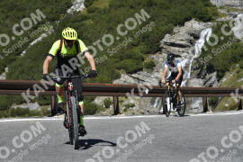 Photo #2738210 | 25-08-2022 11:38 | Passo Dello Stelvio - Waterfall curve BICYCLES