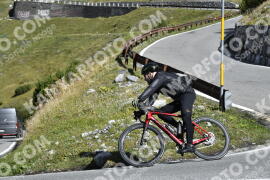 Photo #2841919 | 10-09-2022 10:34 | Passo Dello Stelvio - Waterfall curve BICYCLES