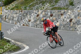 Photo #2458352 | 31-07-2022 15:19 | Passo Dello Stelvio - Waterfall curve BICYCLES