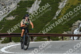 Photo #4253439 | 12-09-2023 10:49 | Passo Dello Stelvio - Waterfall curve BICYCLES