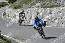 Photo #2118299 | 11-06-2022 16:08 | Passo Dello Stelvio - Waterfall curve BICYCLES