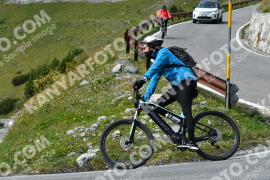 Photo #2684124 | 17-08-2022 15:07 | Passo Dello Stelvio - Waterfall curve BICYCLES