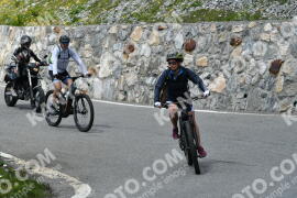 Photo #2229006 | 03-07-2022 14:45 | Passo Dello Stelvio - Waterfall curve BICYCLES