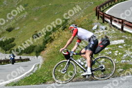 Photo #2630657 | 13-08-2022 14:30 | Passo Dello Stelvio - Waterfall curve BICYCLES