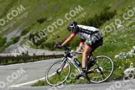 Photo #2138308 | 17-06-2022 15:25 | Passo Dello Stelvio - Waterfall curve BICYCLES