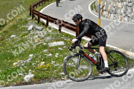 Photo #2192243 | 25-06-2022 13:44 | Passo Dello Stelvio - Waterfall curve BICYCLES